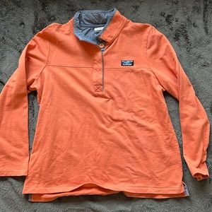 L.L. Bean Top